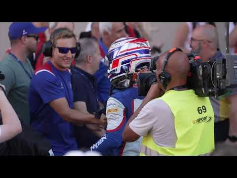 FORMULA REGIONAL EUROPEAN CHAMPIONSHIP 2025 - BARCELONA ROUND 08