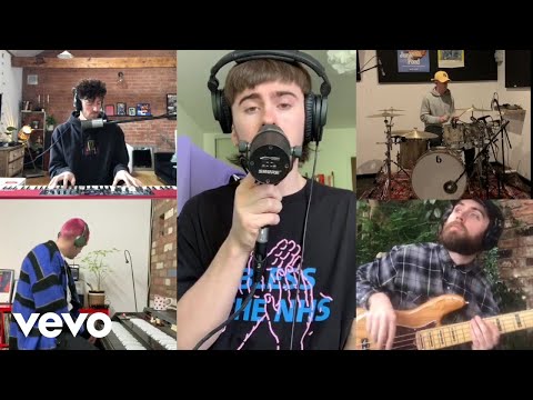 hard life - petty crime (Lockdown Version)