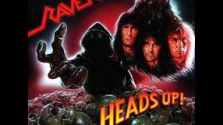 Raven - Still Hungry