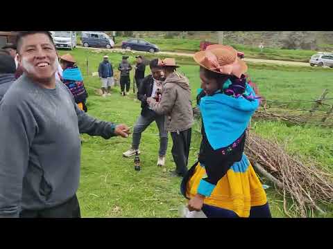 Sisay Huaylas de Chucos 2023