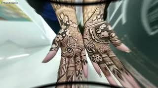 Anil Mehandi Art