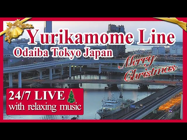 東京灣品川集裝箱碼頭