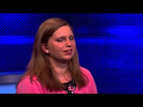Gwyneth's Chase For £5000 Part 1 - The Chase