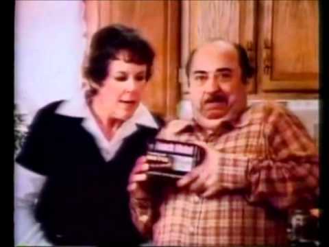 1981  commercials Black Flag Roach Motel. Michael Vale