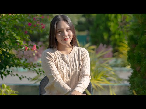 Bethlehem Arfi - Vashti Puii (official) #vashtipuii