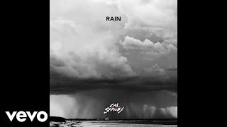 Cal Scruby - Rain (Audio)