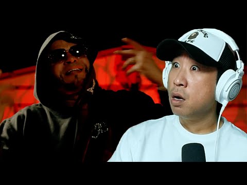 Coreano Loco reacciona a Tempo 🤯🔥 Chequea Como Se Rompe un Chanteo