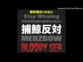 Merzbow - Bloody Sea -03 - Anti-Whaling Song Part 3