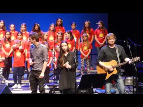 Beli prah - Borut Marolt, Robert Likar (NIET), Severa Gjurin & Rock mulčki