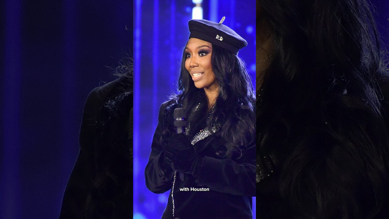 Brandy Reflects on Whitney Houston’s Final Days, Bow Wow & Lil Mama Link Up, and Chilli Talks Obama