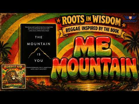 Album artwork: Me Mountain