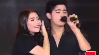Download lagu Malam gempita indosiar'kau terindah'aliprilly mp3