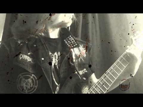 Morgue Dismemberment - Decapitation (Official music video)