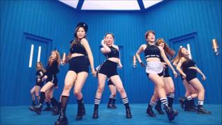 【 Nightcore】Take My Breath ~Cosmic Girls (WJSN)~