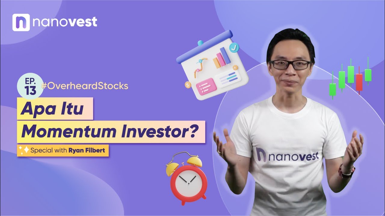 APA ITU MOMENTUM INVESTOR?