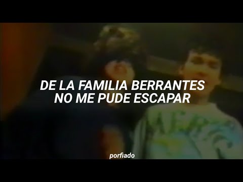 Videoclip de La Familia Berrantes — El Cuarteto de Nos