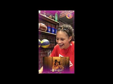 CDRTV 📺 | Shay reage 🍄 | Ludmilla feat. Tasha e Tracie - Sou Má