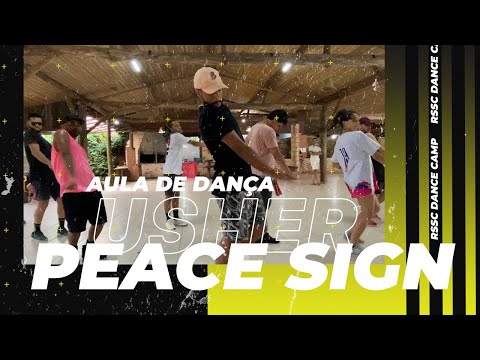 AULA DE DANÇA | DIOY VIANA | RSSC DANCE CAMP 2020