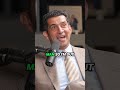 The Moment Patrick Bet-David Gave It All To God 🕊️ #georgejankoshow #godisgood #faith #storytime