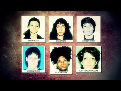 Murder Poughkeepsie