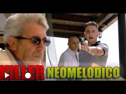 NEOMELODIC KILLER