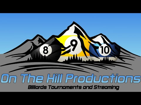 2021 Brews & Cues Jack & Jill 8 Ball Tournament - Day 2