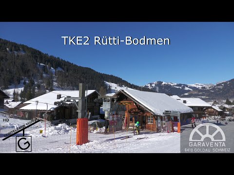 Rütti-Bodmen
