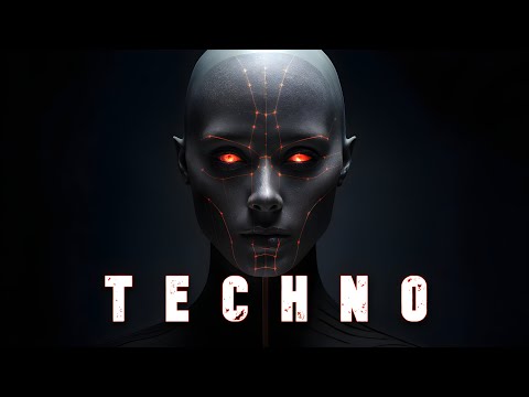 TECHNO MIX 2024 | INSOMNIA!! | TECHNO AWAKENING!!! | Mixed by EJ