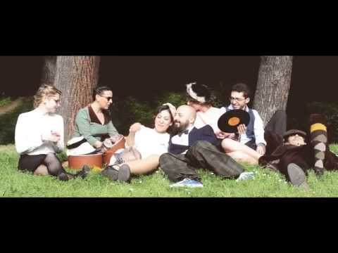 MoonDeena Swing & Boogie Festival - Novara 23/25 Maggio 2014 - Clip 2