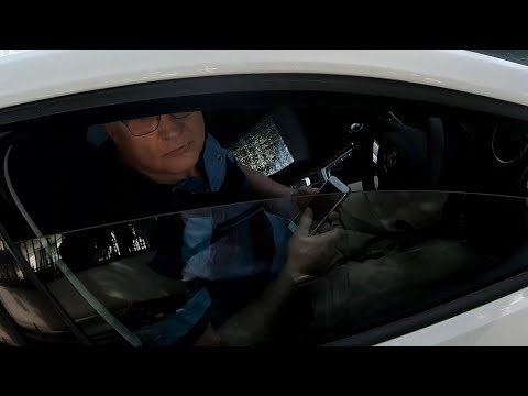 It Was Just An Emergency - YK64XJM