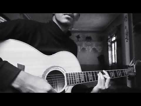 BACHAU | ALBATROSS | COVER VIDEO