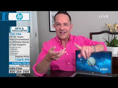 HSN | Electronic Connection 06.12.2020 - 03 PM