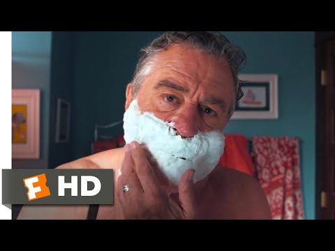 おじいちゃんとの戦争』（2020年）発泡スチロールのシーン（2/10）｜Movieclips (The War With Grandpa (2020) - Foam Sealant Scene (2/10) | Movieclips)