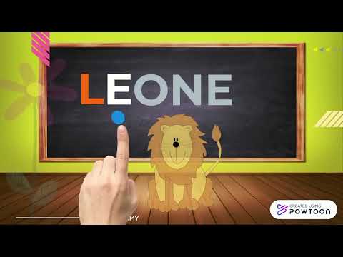 📖 IMPARO A LEGGERE - EPISODIO 5 - LA CONSONANTE L - Maestra Emy