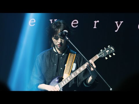 [4K]20250503 Rockstar + Summerless Dream - 드래곤포니 Dragon Pony 권세혁 @ 1st Concert ‘Not Out’ in Seoul