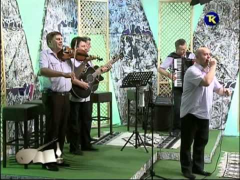 Akustiko bend Ah meraka