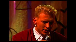 BROS. - When Will I Be Famous (Live Television Performance) (1987)