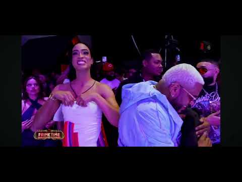 Amenazzy ft. Shadow Blow-En vivo desde La Casa de Alofoke