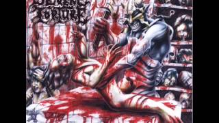 Severe Torture - Blinded I Slaughter