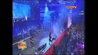 CPM 22 - Apostas e Certezas - São Paulo (Mix Tv) 2006
