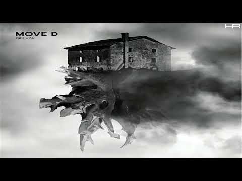 fabric 74 - Move D (2014) [Continuous Mix]