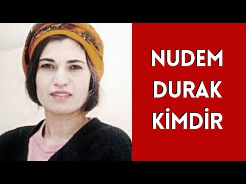WHO IS NUDEM DURAK, HER LIFE AND UNKNOWN THINGS ABOUT HER