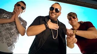 Para Que Bailes Conmigo - Andy &amp; Lucas, Dr  Bellido (Lyric Official Video) Letra