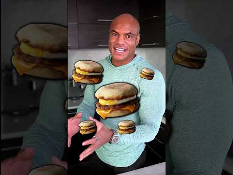 How To Eat Keto At McDonald's