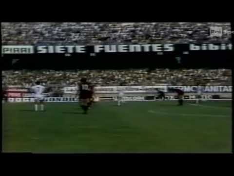 1979/80, Serie A, Cagliari - Torino 0-0 (01)