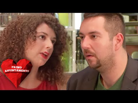 La Verginità È Una Cosa Importantissima per Giorgia | Stagione 2 | Primo Appuntamento