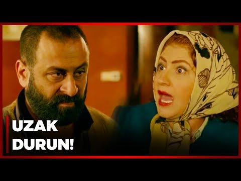 Recep Kardeşiyle Kavga Etti - Merhamet 2. Bölüm