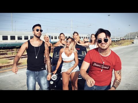 Giampiero Macaluso Ft. Carmelo Federico - Decide tu (Ufficiale 2019)