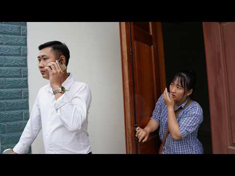 Tu Man fut surpris de voir le PDG Tuan au téléphone – quel secret était en train d'être dévoilé pe