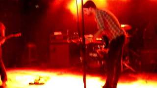 The Lawrence Arms: Like a Record Player